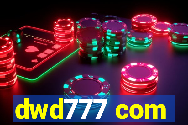 dwd777 com